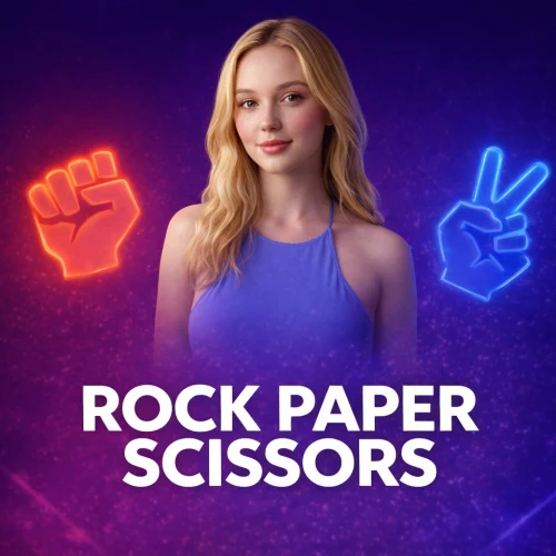 Rock Paper Scissors (Winfinity)