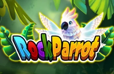 Rock Parrot