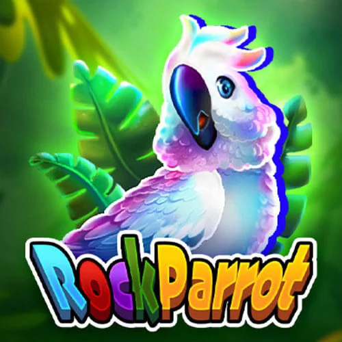 Rock Parrot