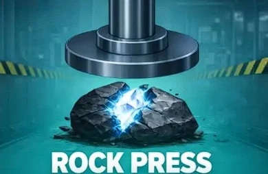 Rock Press