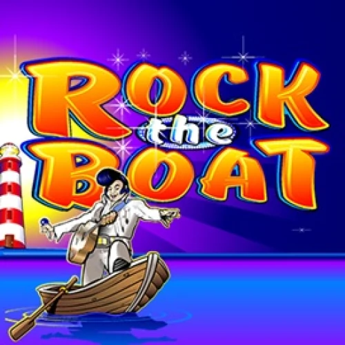 Rock The Boat