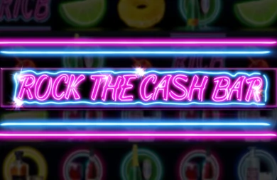 Rock the Cash Bar