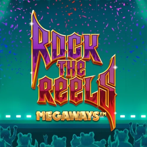 Rock the Reels Megaways