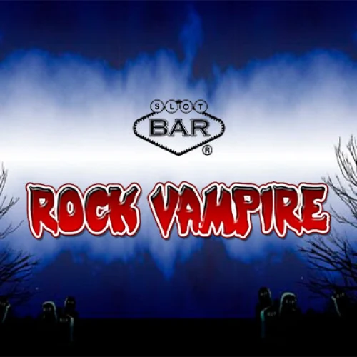 Rock Vampire