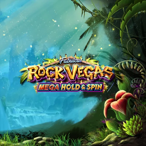 Rock Vegas