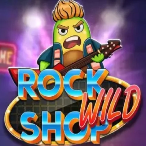 Rock Wild Shop