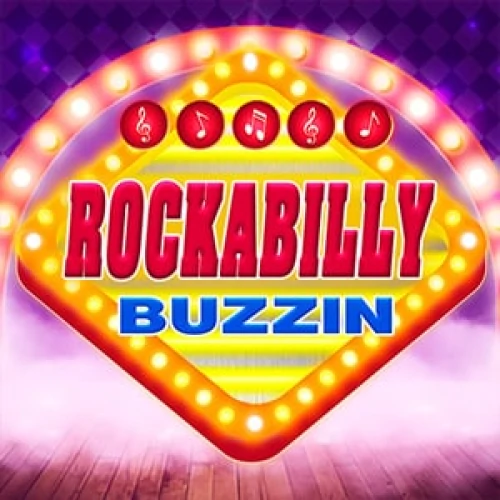 Rockabilly Buzzin