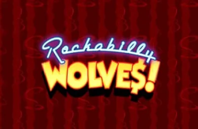 Rockabilly Wolves