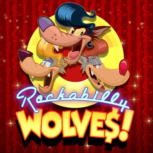 Rockabilly Wolves