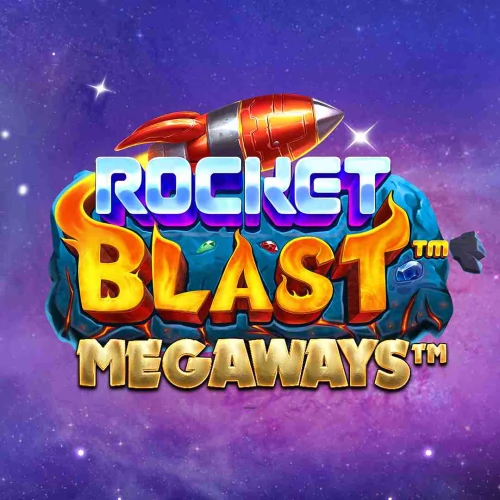 Rocket Blast Megaways