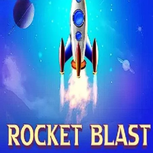 Rocket Blast