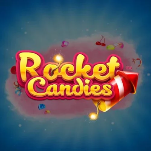 Rocket Candies