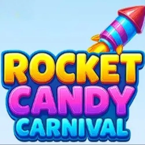 Rocket Candy Carnival