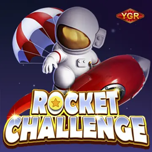 Rocket Challenge