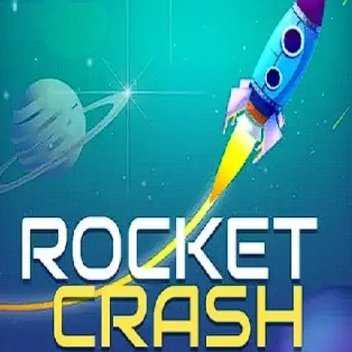 Rocket Crash (Quibit Gamez)