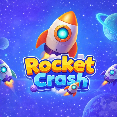 Rocket Crash