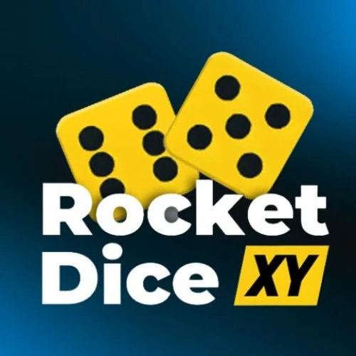 Rocket Dice XY