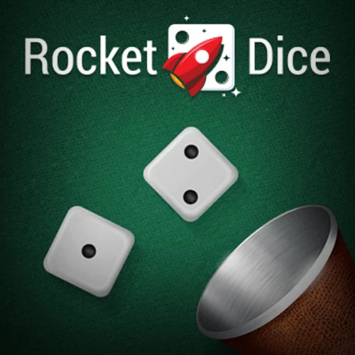 Rocket Dice
