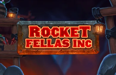 Rocket Fellas Inc