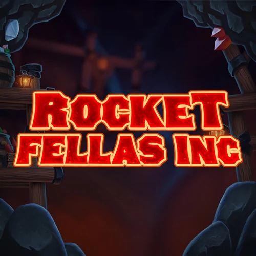 Rocket Fellas Inc