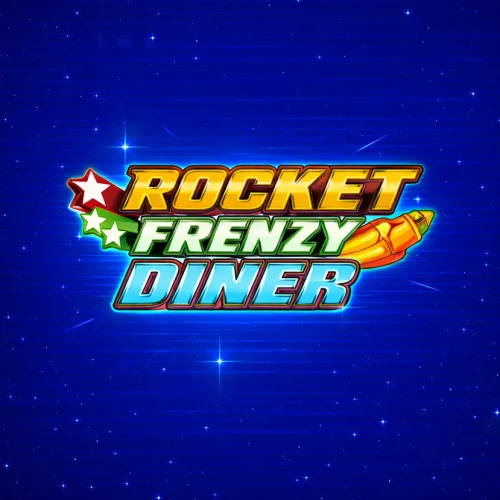 Rocket Frenzy Diner
