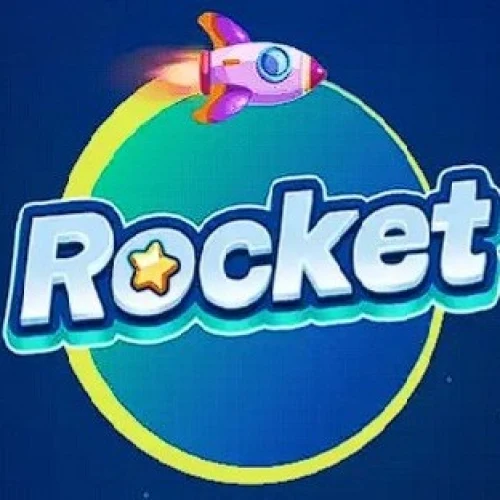 Rocket (Good Fortune Gaming)