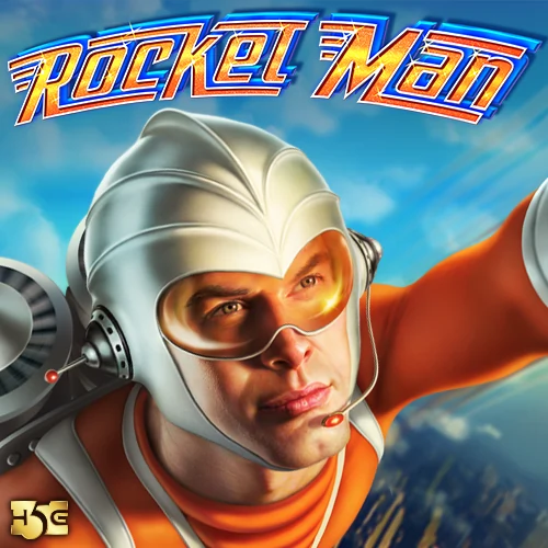 Rocket Man (High 5 Games)