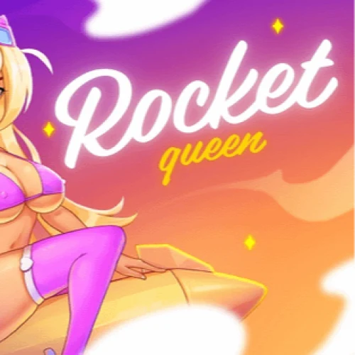 Rocket Queen