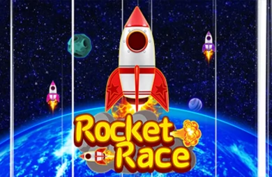 Rocket Race