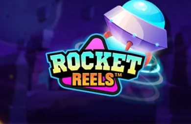 Rocket Reels
