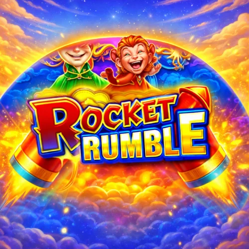 Rocket Rumble