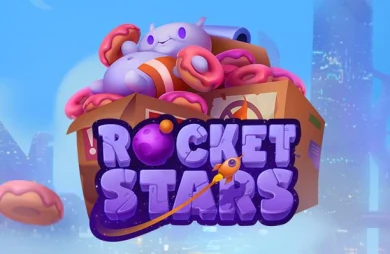 Rocket Stars