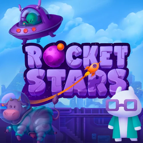 Rocket Stars