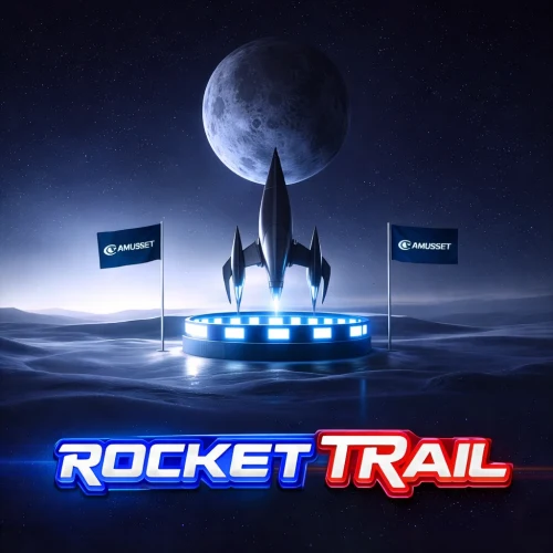 Rocket Trail
