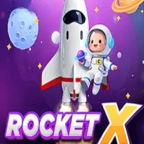 Rocket X (Hotdog Gaming)