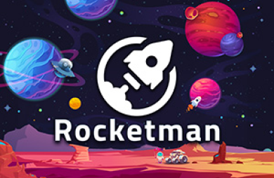 Rocketman (Elbet)