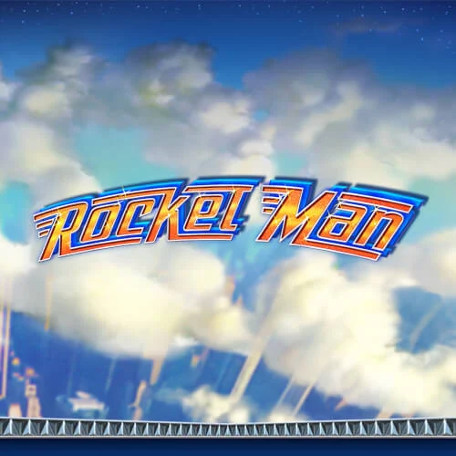 Rocketman (Elbet)