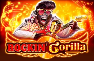 Rockin' Gorilla