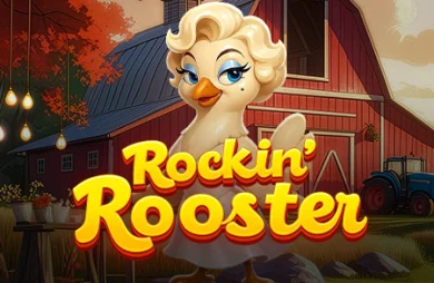 Rockin' Rooster