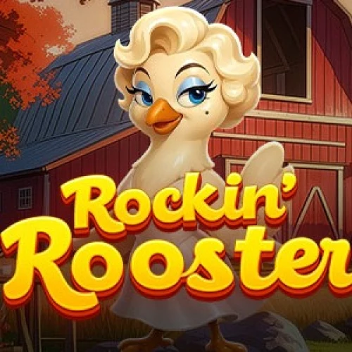 Rockin' Rooster