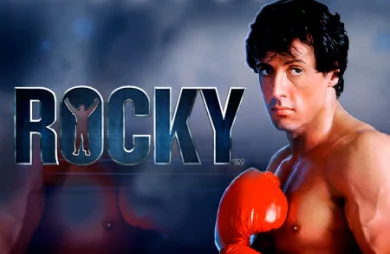 Rocky (Playtech)