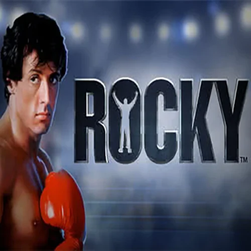 Rocky (Playtech)