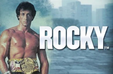 Rocky (Rarestone Gaming)