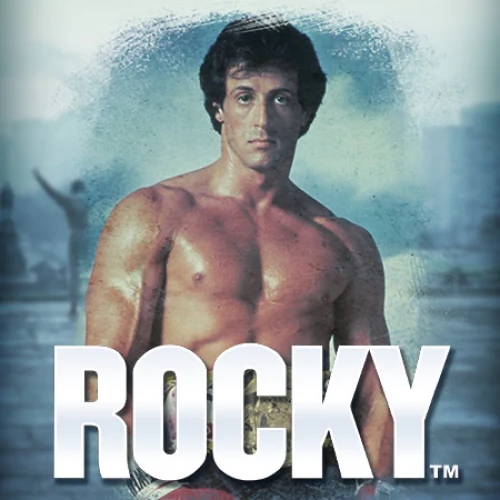 Rocky (Rarestone Gaming)
