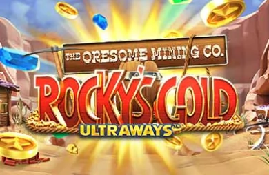 Rocky’s Gold Ultraways