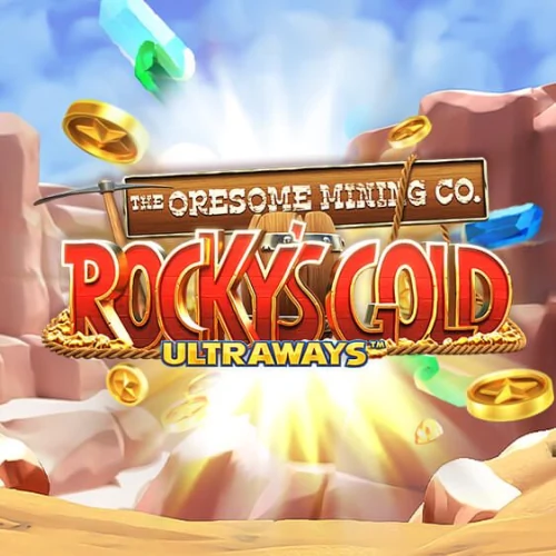 Rocky’s Gold Ultraways