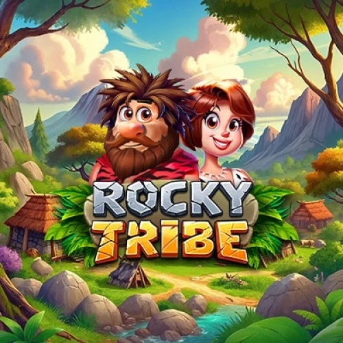 ROCKY TRIBE