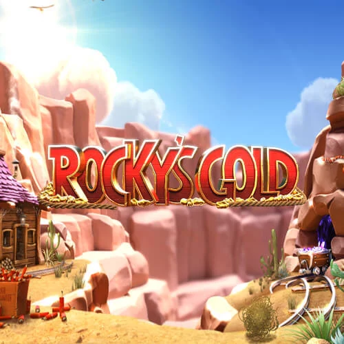 Rocky's Gold