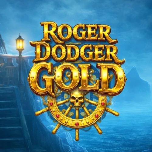 Roger Dodger Gold