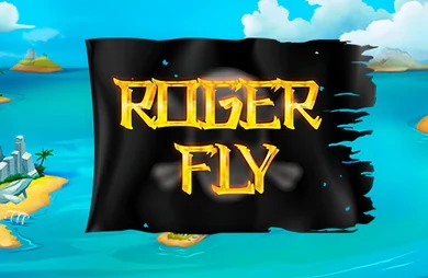 Roger Fly